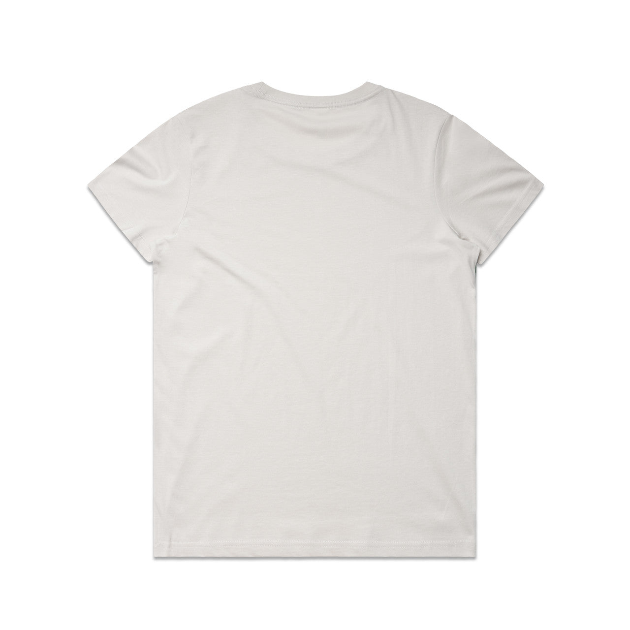 Wo's Basic Tee - 4051
