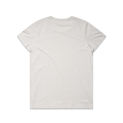 Wo's Basic Tee - 4051