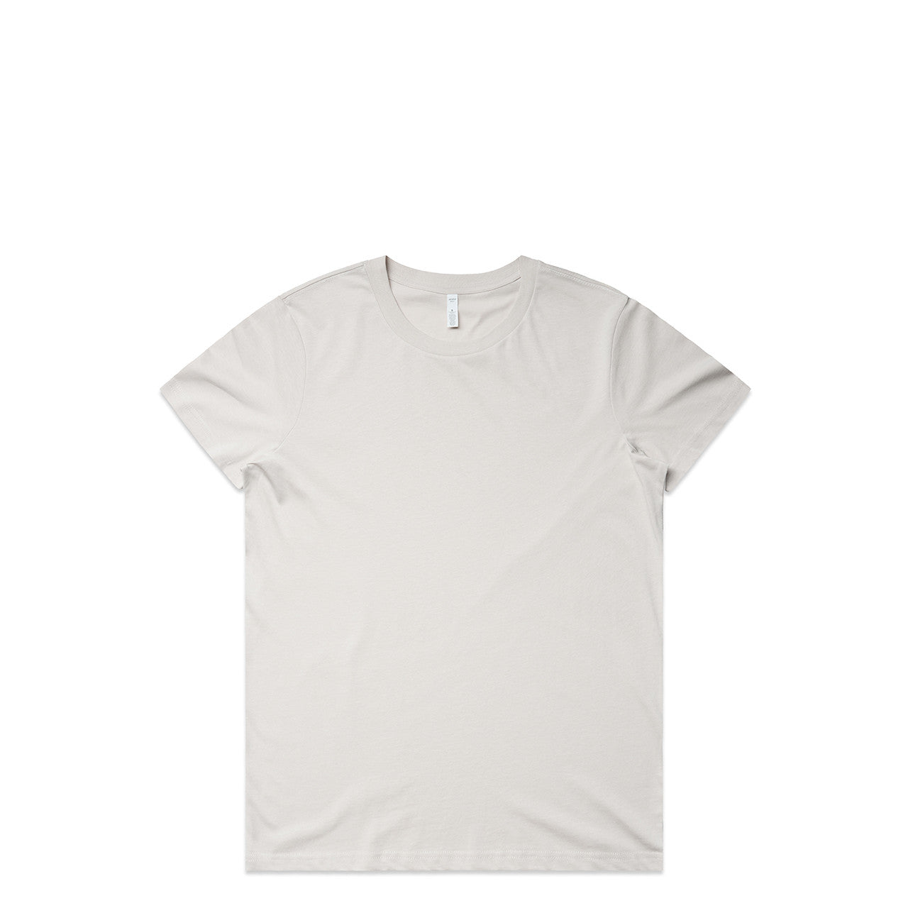 Wo's Basic Tee - 4051
