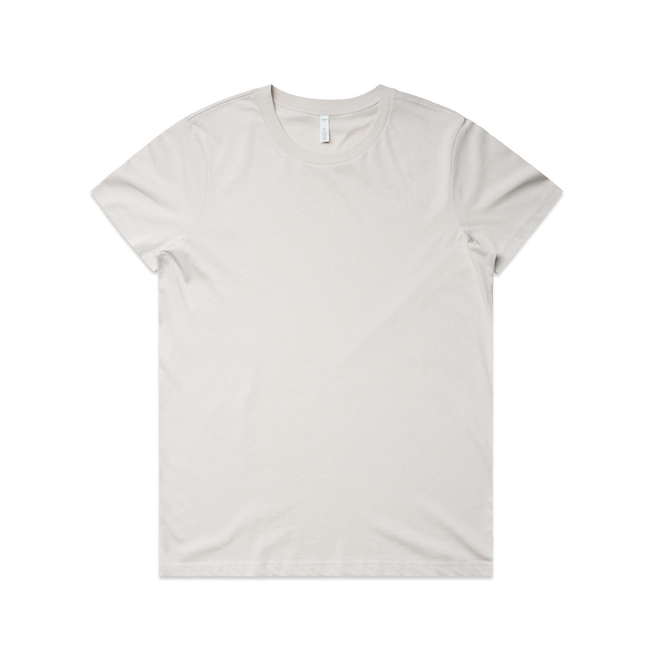 Wo's Basic Tee - 4051