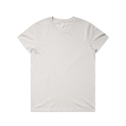 Wo's Basic Tee - 4051