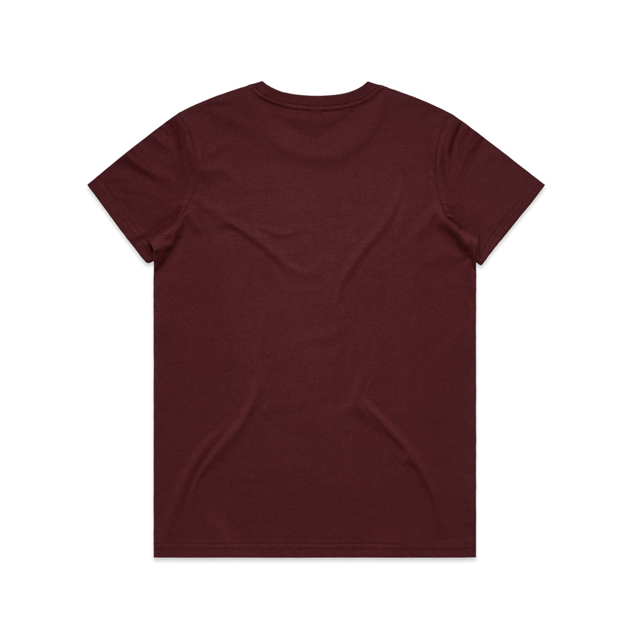 Wo's Basic Tee - 4051