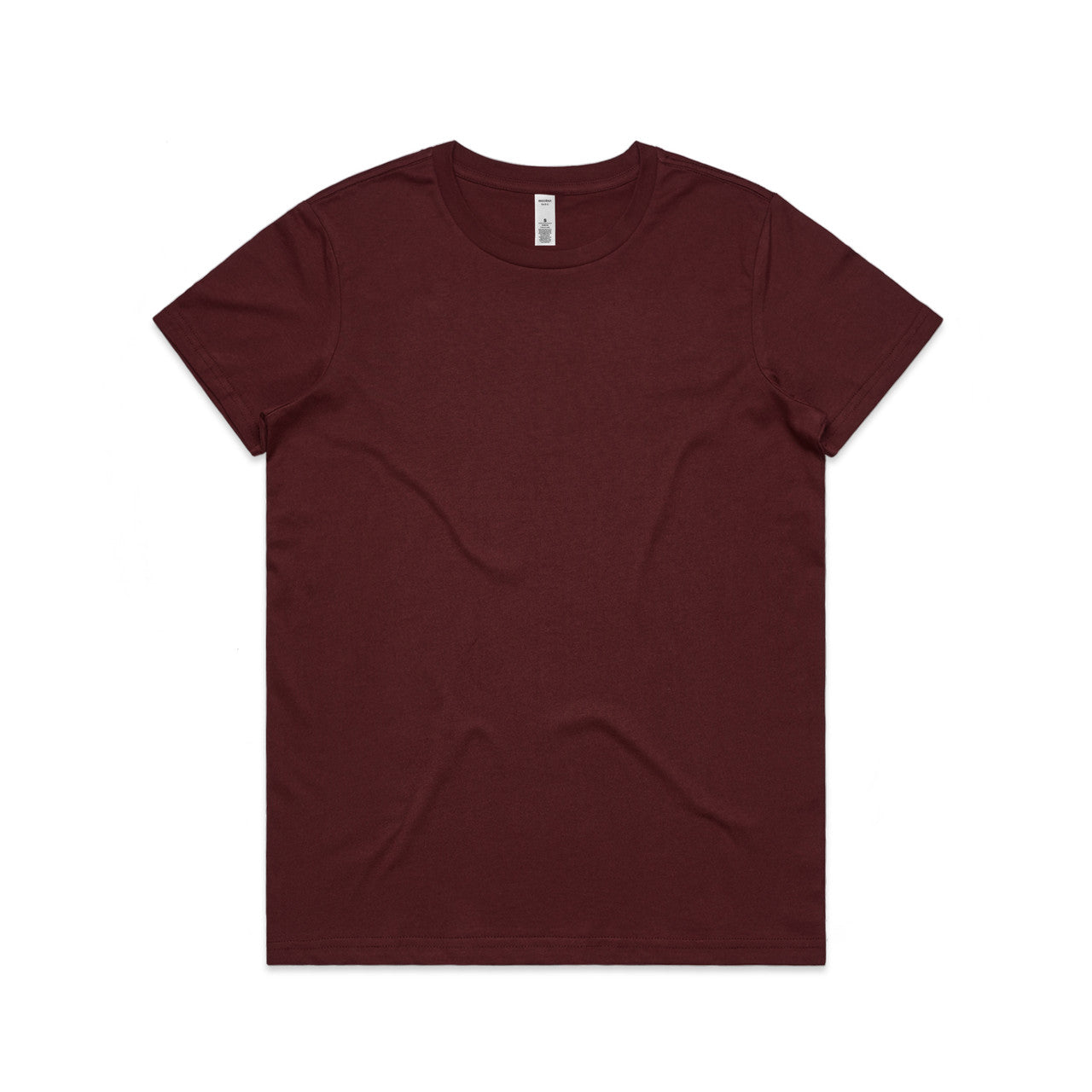 Wo's Basic Tee - 4051
