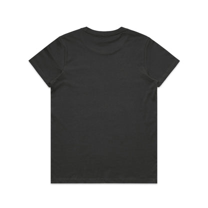 Wo's Basic Tee - 4051