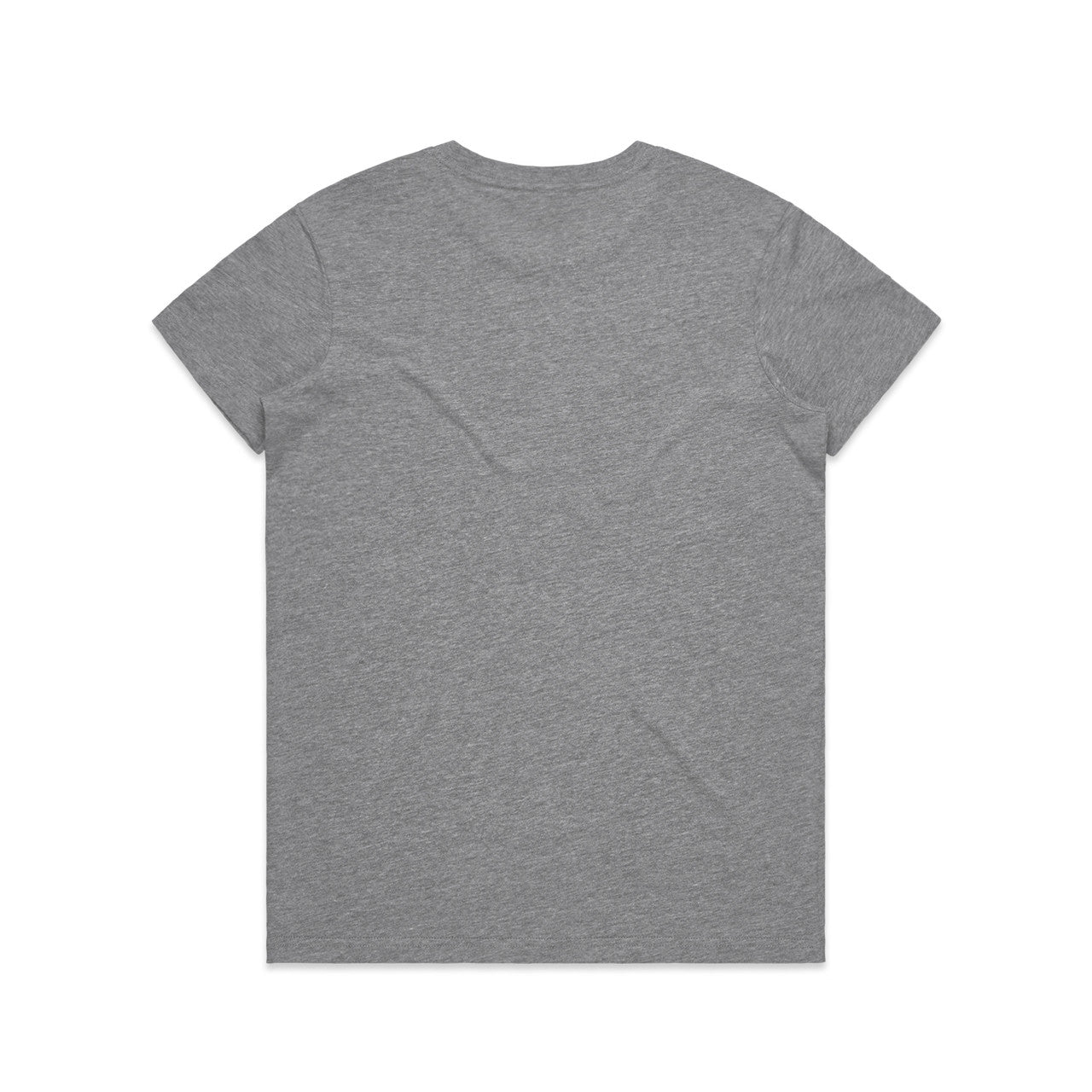 Wo's Basic Tee - 4051