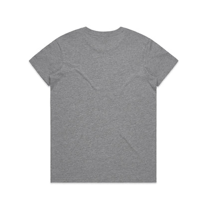Wo's Basic Tee - 4051