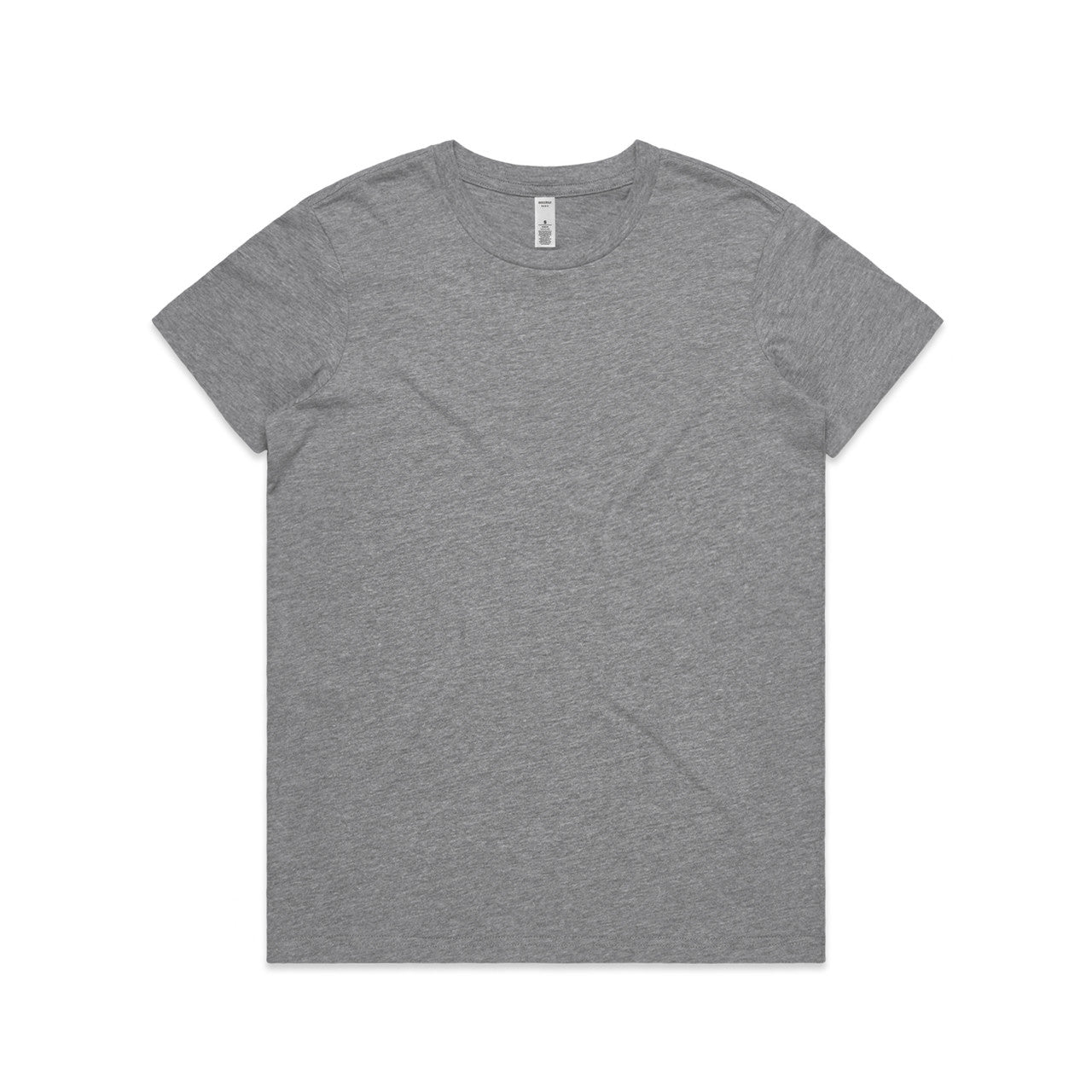 Wo's Basic Tee - 4051