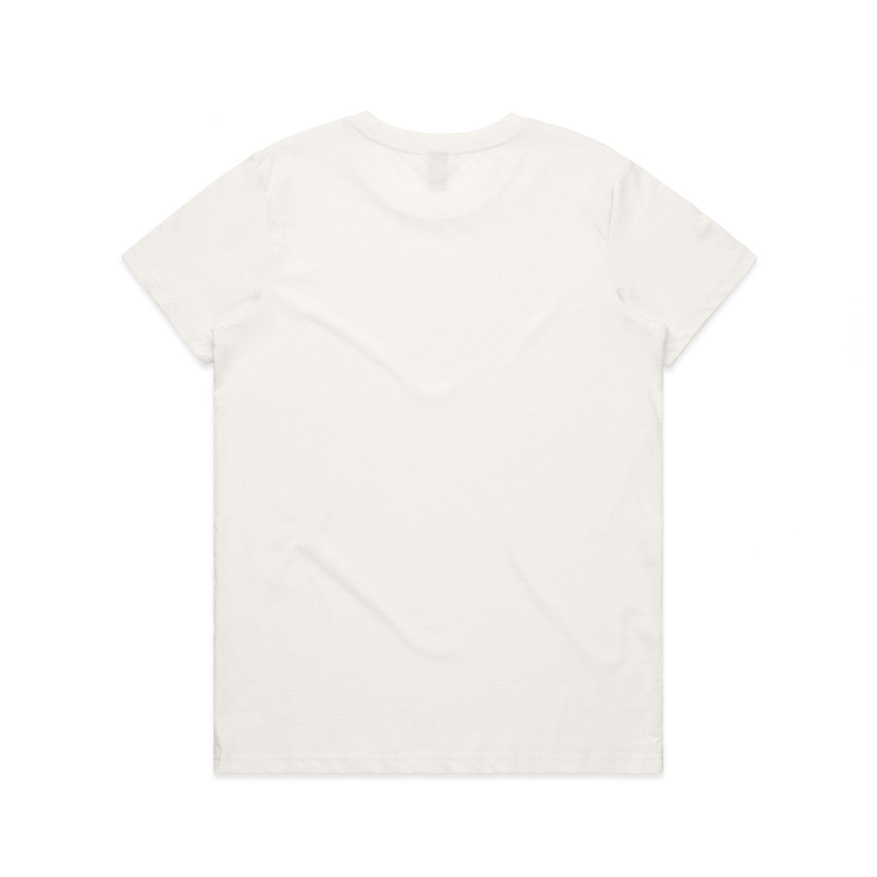 Wo's Basic Tee - 4051