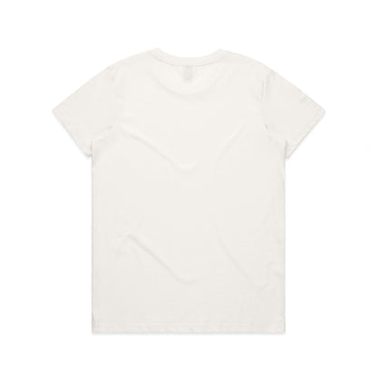 Wo's Basic Tee - 4051