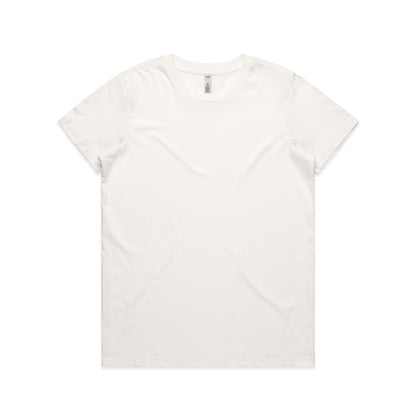Wo's Basic Tee - 4051