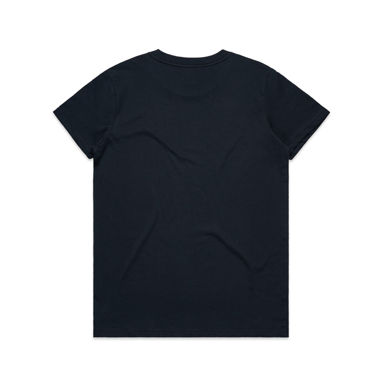 Wo's Basic Tee - 4051