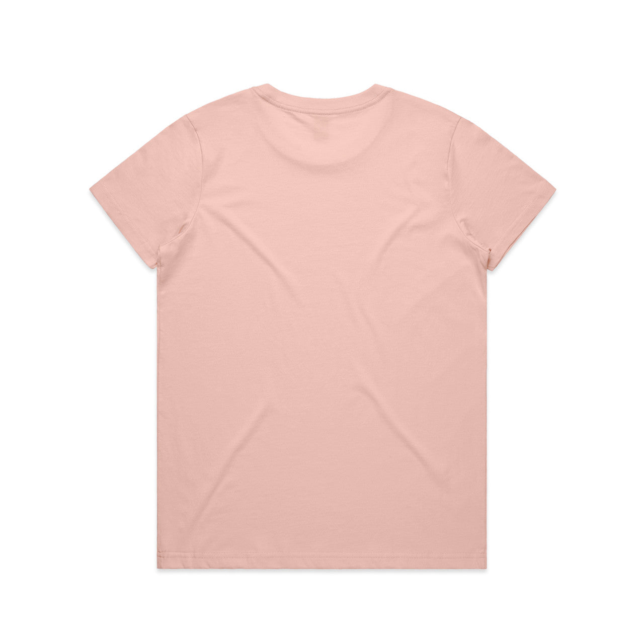 Wo's Basic Tee - 4051