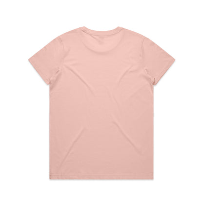 Wo's Basic Tee - 4051