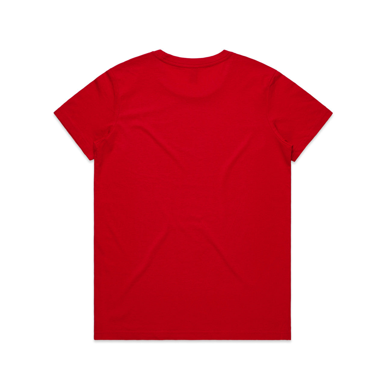 Wo's Basic Tee - 4051