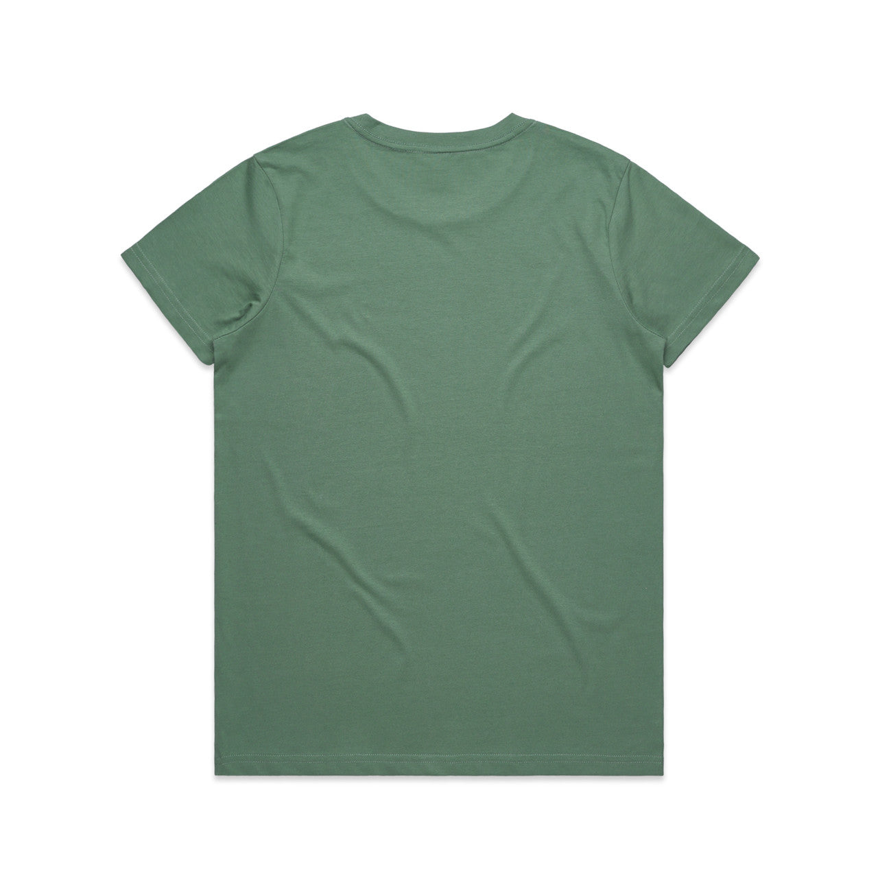 Wo's Basic Tee - 4051