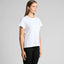 Wo's Basic Tee - 4051