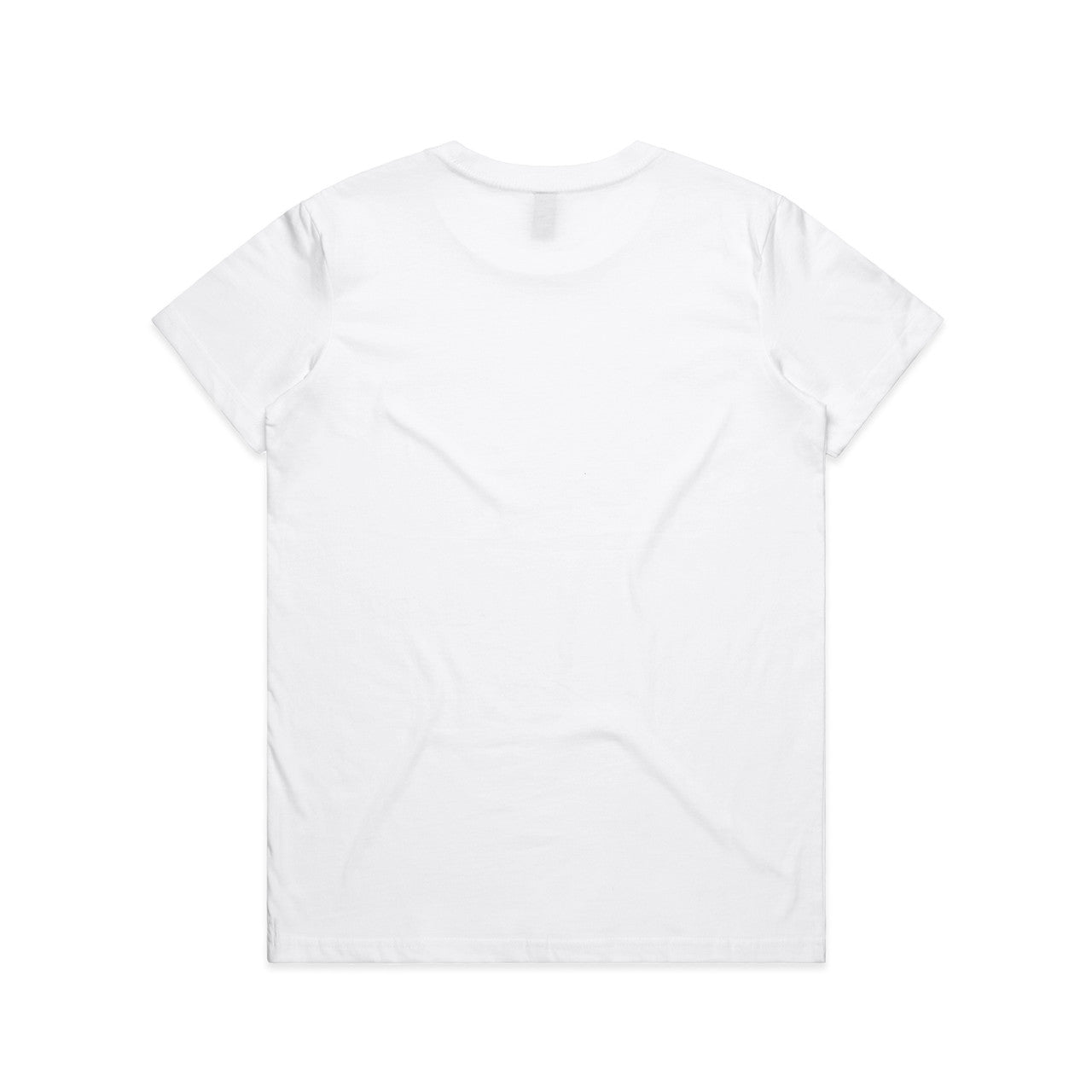 Wo's Basic Tee - 4051
