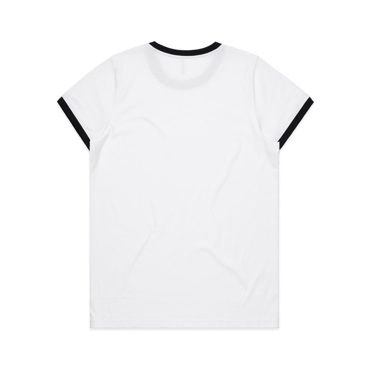 Wo's Maple Ringer Tee - 4053