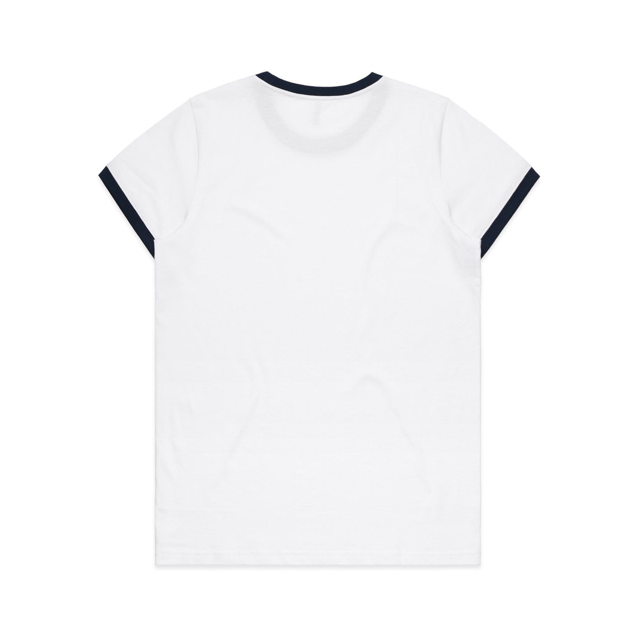 Wo's Maple Ringer Tee - 4053