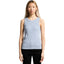 Wo's Organic Rib Tank - 4063G