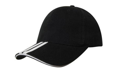 Two Striped Peak – 4074