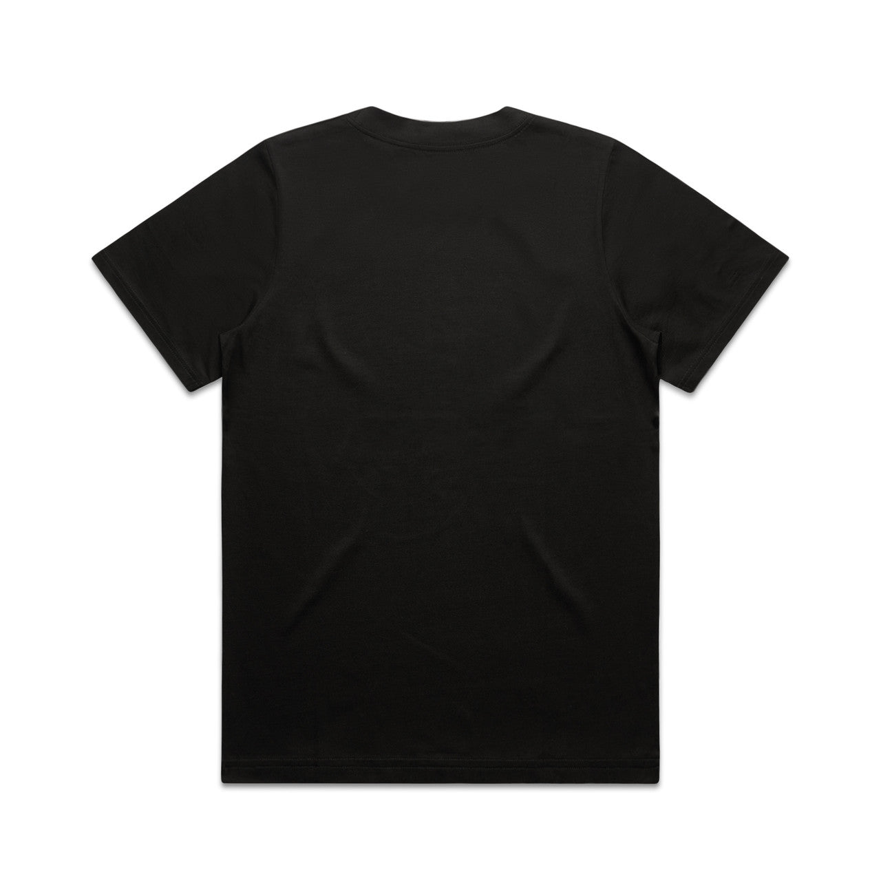 Wo's Heavy Tee - 4080