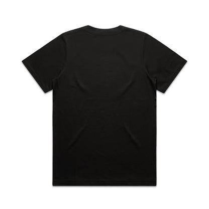 Wo's Heavy Tee - 4080