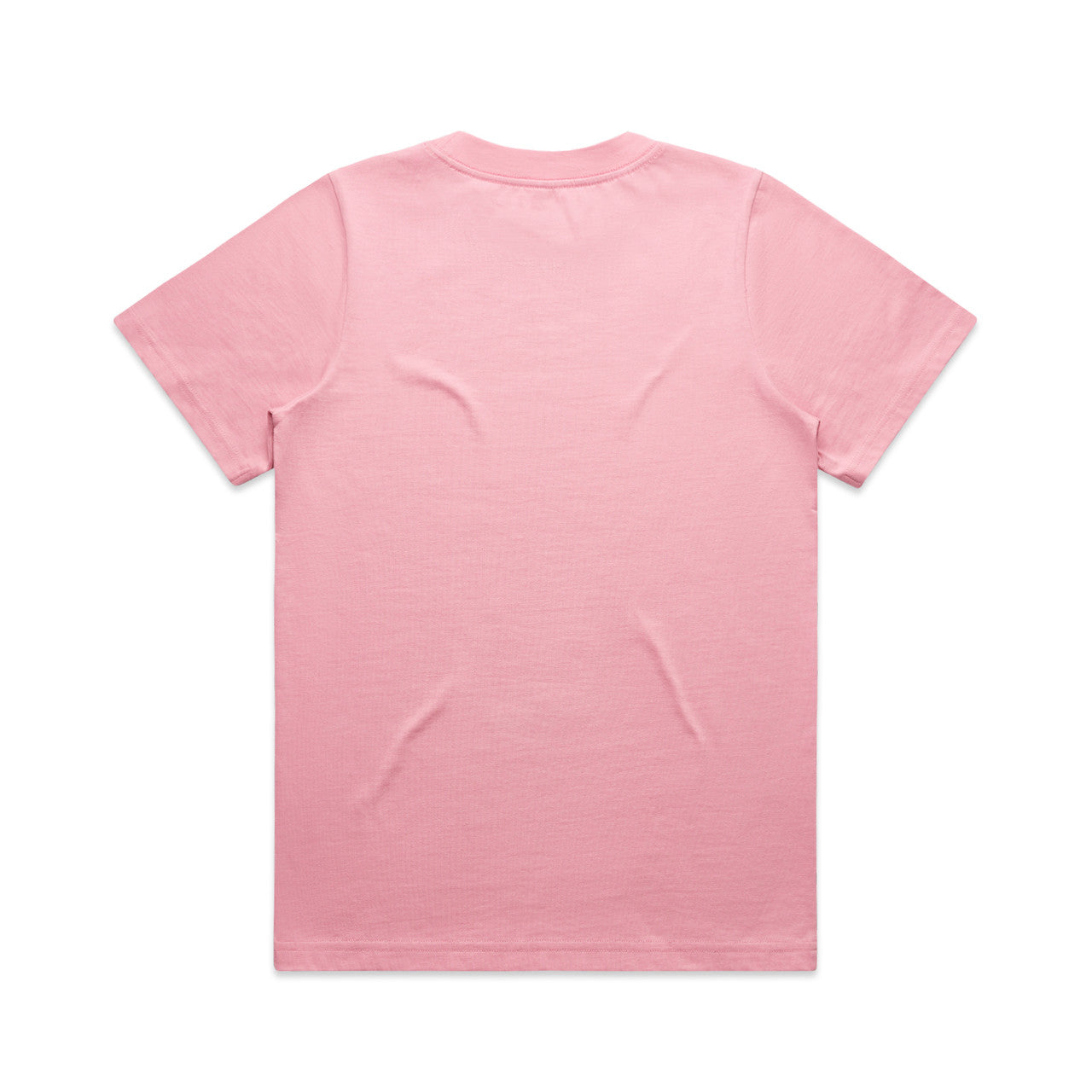 Wo's Heavy Tee - 4080