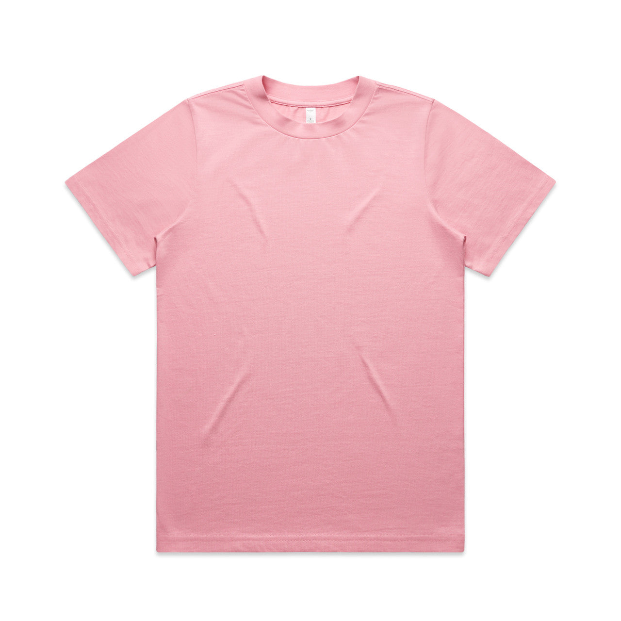 Wo's Heavy Tee - 4080