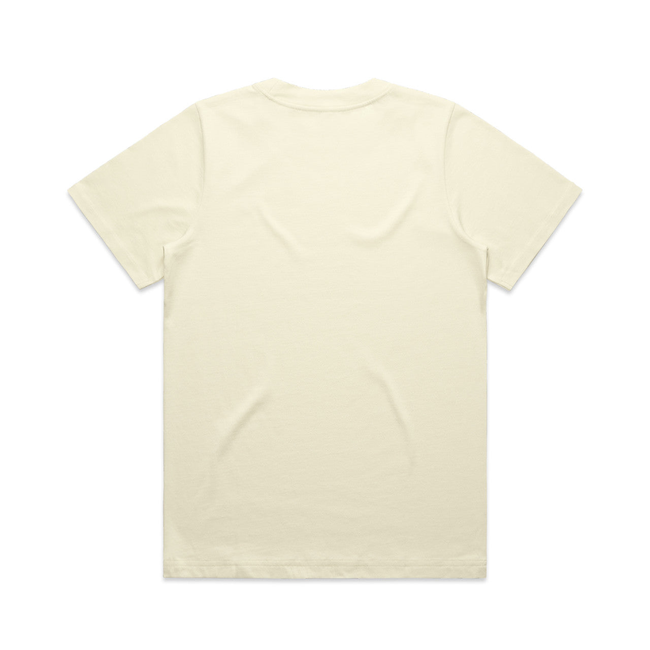 Wo's Heavy Tee - 4080