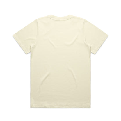 Wo's Heavy Tee - 4080