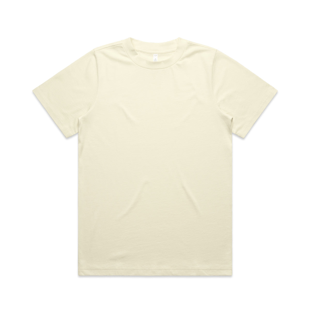 Wo's Heavy Tee - 4080