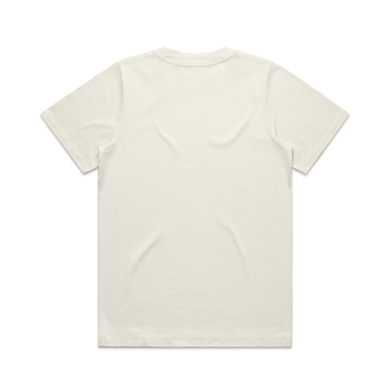 Wo's Heavy Tee - 4080