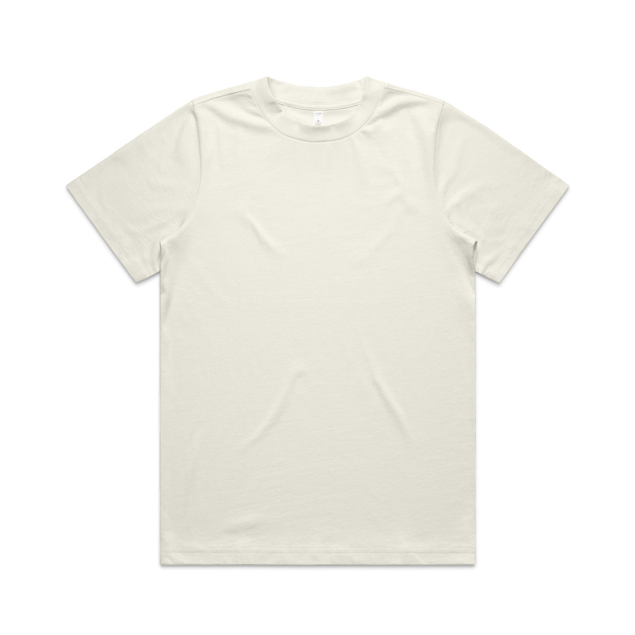 Wo's Heavy Tee - 4080