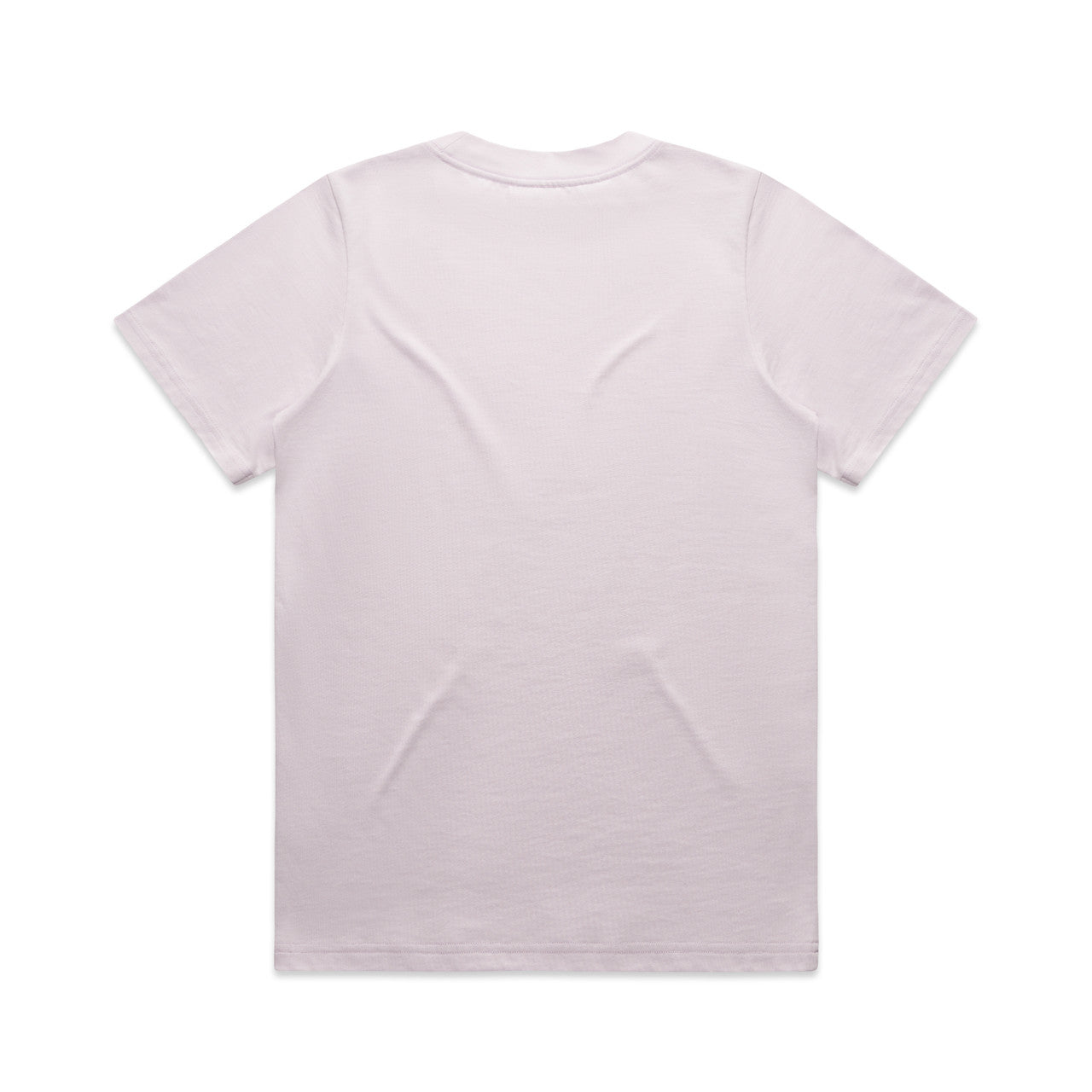 Wo's Heavy Tee - 4080