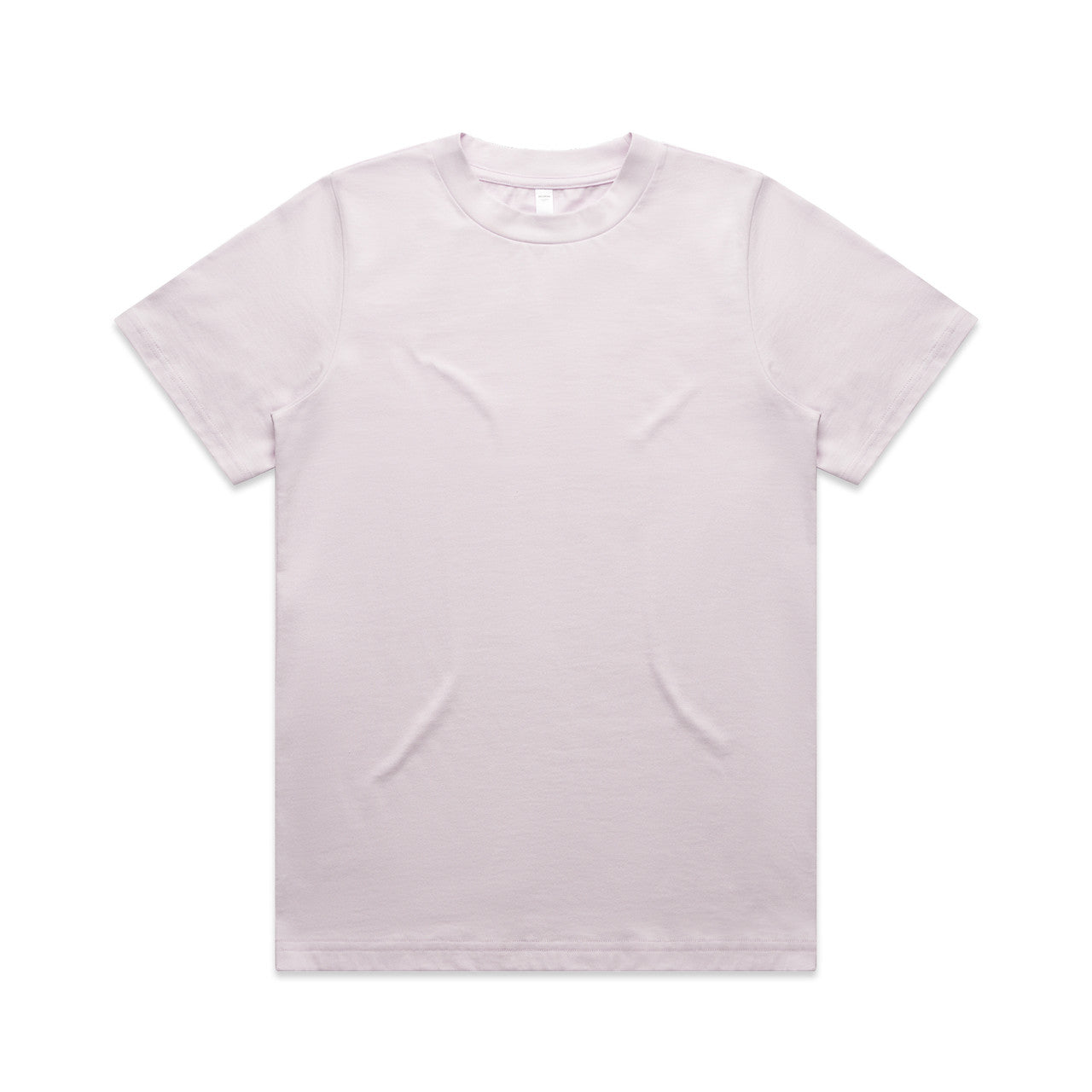 Wo's Heavy Tee - 4080