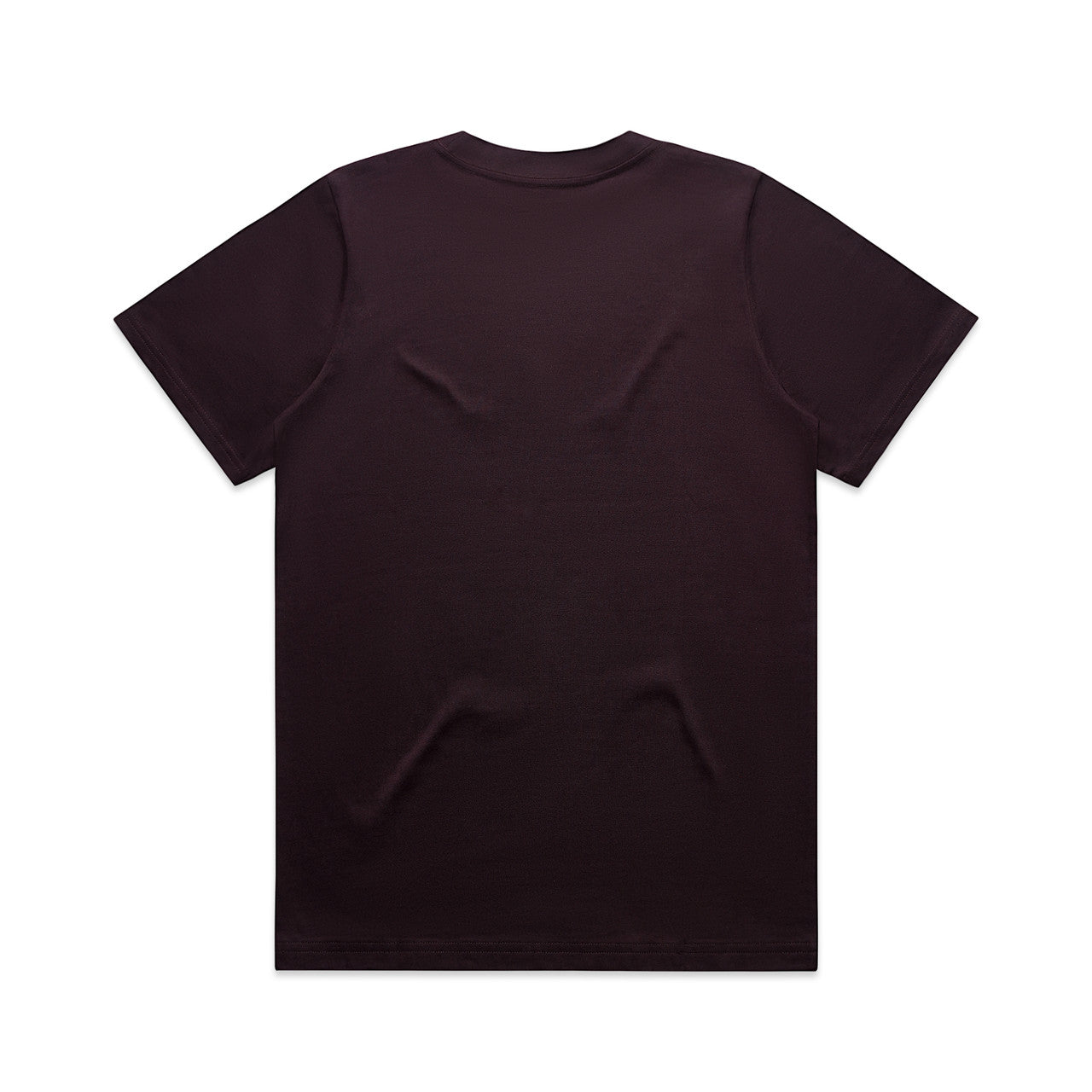 Wo's Heavy Tee - 4080