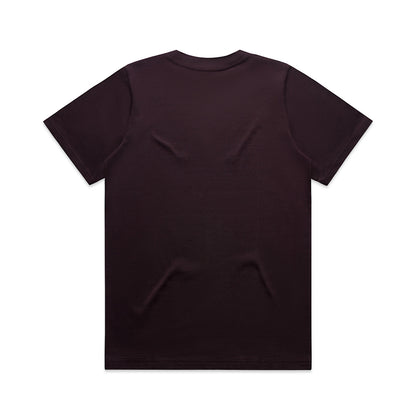 Wo's Heavy Tee - 4080