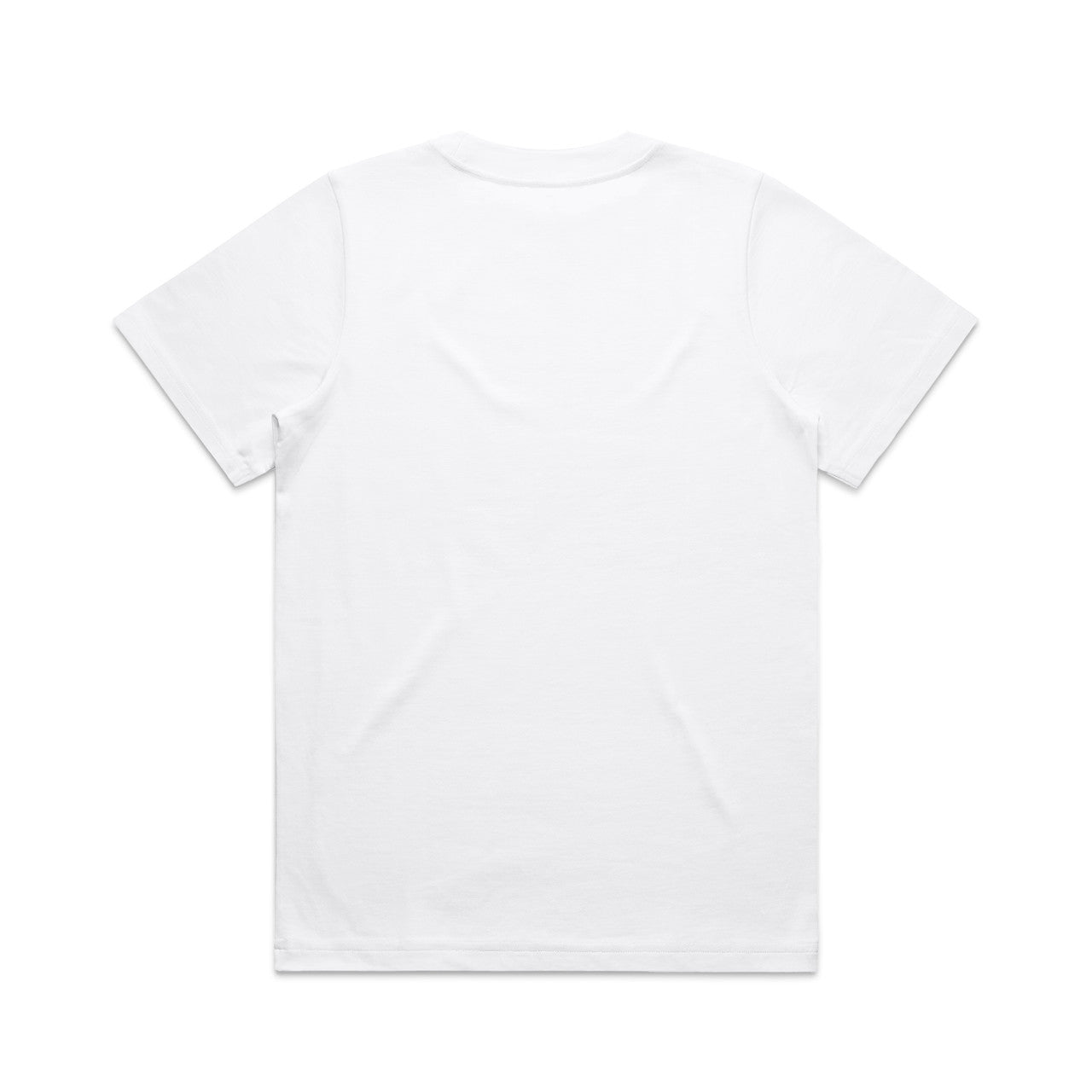 Wo's Heavy Tee - 4080