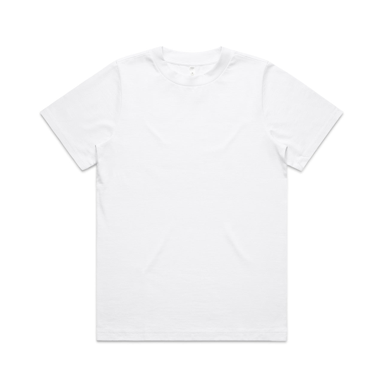 Wo's Heavy Tee - 4080