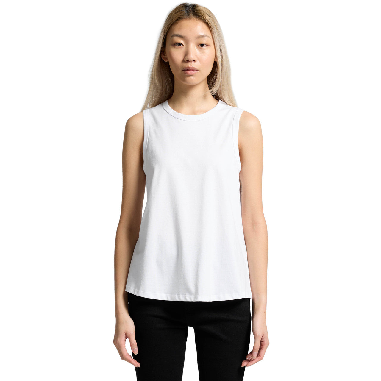 Wo's Martina Tank - 4090