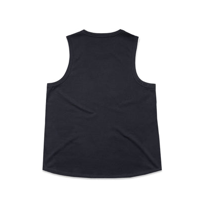 Wo's Martina Tank - 4090