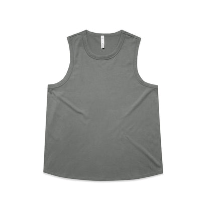 Wo's Martina Tank - 4090