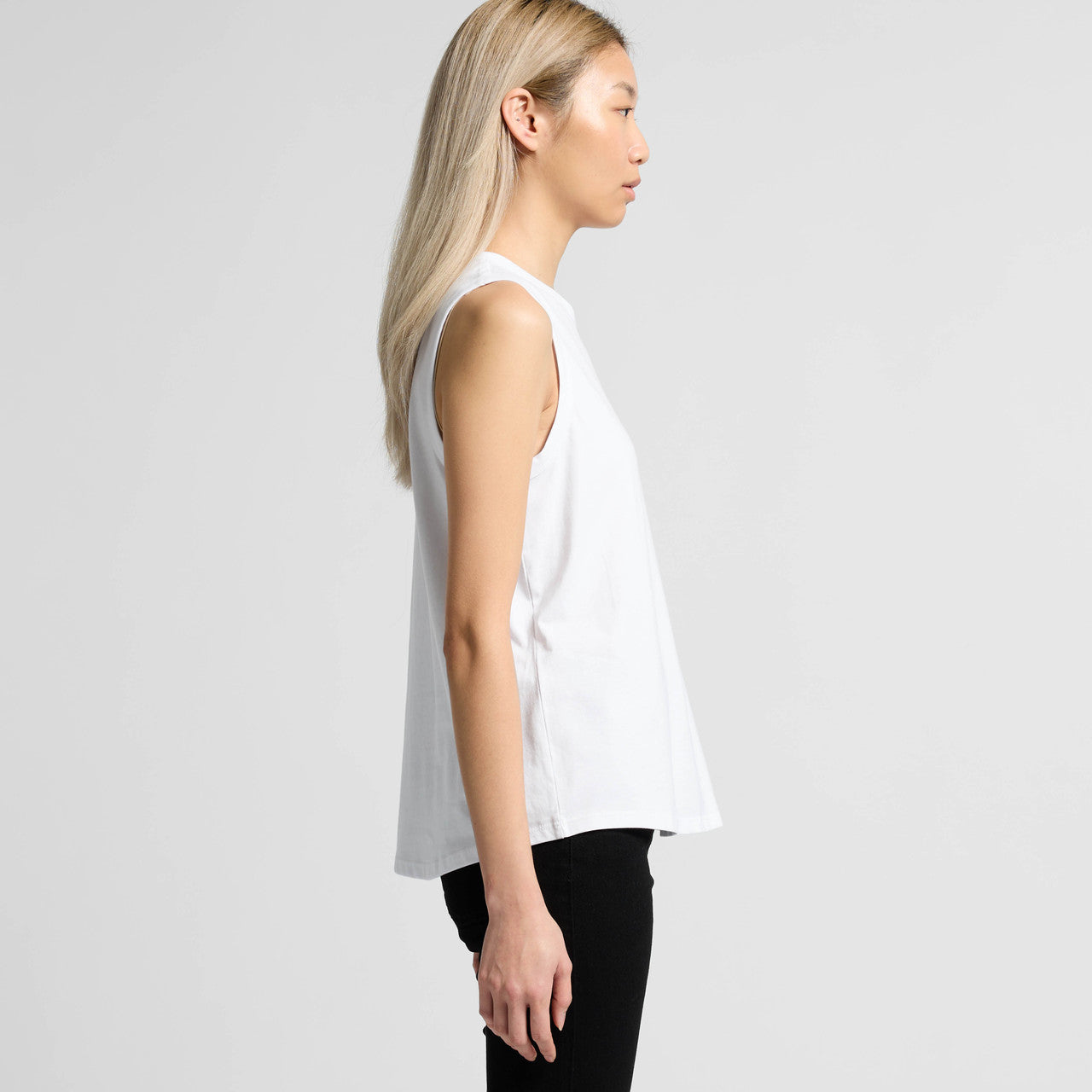 Wo's Martina Tank - 4090