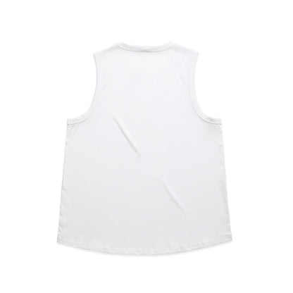 Wo's Martina Tank - 4090