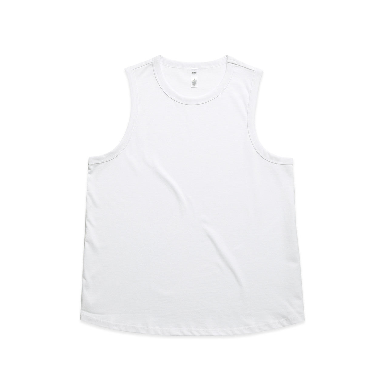 Wo's Martina Tank - 4090