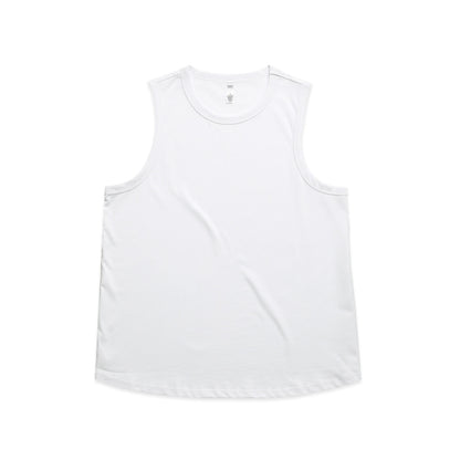 Wo's Martina Tank - 4090