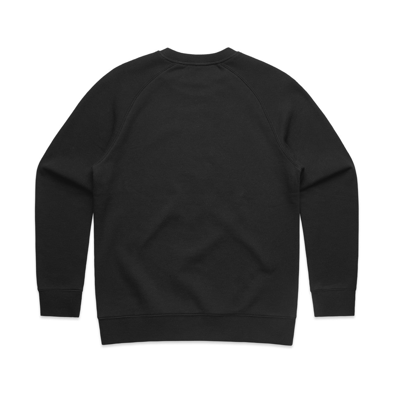 Wo's Supply Crew - 4100