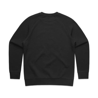 Wo's Supply Crew - 4100