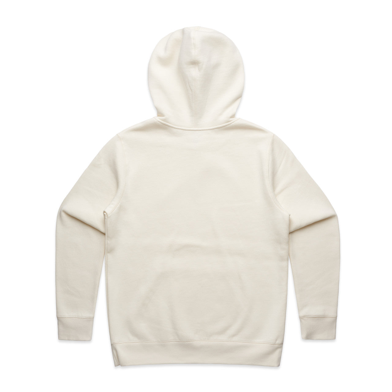 Wo's Stencil Hood - 4102
